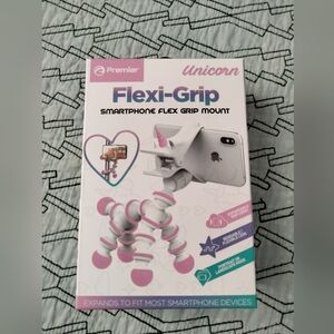 Premier Flexi-Grip